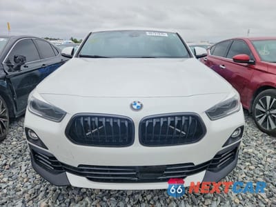 Piąte zdjęcie samochodu w środku: 2018 BMW X2 SDRIVE28I VIN:WBXYJ3C3XJEJ83972 - miniatura