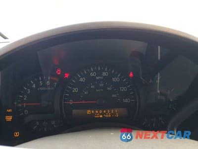 Zdjęcie 9 z 12 samochodu: 2006 NISSAN TITAN XE VIN:1N6AA07A86N555772 - miniatura