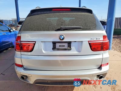 Zdjęcie 6 z 13 samochodu: 2013 BMW X5 XDRIVE35I VIN:5UXZV4C59D0E02713 - miniatura