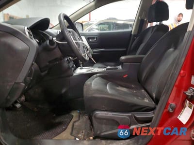 Zdjęcie 7 z 12 samochodu: 2015 NISSAN ROGUE SELECT S VIN:JN8AS5MV7FW753634 - miniatura