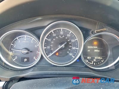 Zdjęcie 9 z 12 samochodu: 2018 MAZDA CX-5 TOURING VIN:JM3KFBCM0J0362775 - miniatura