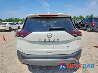 Zdjęcie 6 z 12 samochodu: 2023 NISSAN ROGUE SV VIN:5N1BT3BA2PC794608 - miniatura