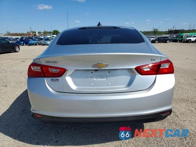 Zdjęcie 6 z 12 samochodu: 2016 CHEVROLET MALIBU LS VIN:1G1ZB5ST7GF212884 - miniatura