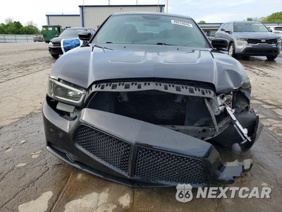 Piąte zdjęcie samochodu w środku: 2014 DODGE CHARGER SE VIN:2C3CDXBG2EH234541 - miniatura