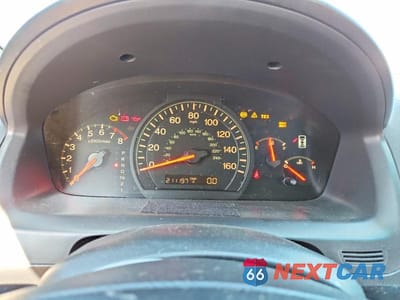 Zdjęcie 9 z 12 samochodu: 2003 HONDA ACCORD EX VIN:1HGCM66593A049933 - miniatura