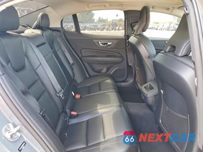 Zdjęcie 10 z 13 samochodu: 2024 VOLVO S60 CORE VIN:7JRL12TK6RG319640 - miniatura