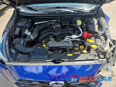 Zdjęcie 11 z 12 samochodu: 2024 SUBARU IMPREZA RS VIN:JF1GUHJC3R8243154 - miniatura
