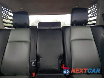 Zdjęcie 10 z 13 samochodu: 2014 TOYOTA 4RUNNER SR5 PREMIUM VIN:JTEBU5JR6E5174877 - miniatura