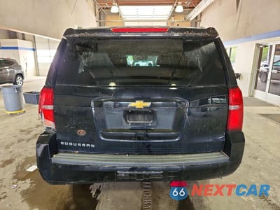 Zdjęcie 6 z 13 samochodu: 2018 CHEVROLET SUBURBAN K1500 LT VIN:1GNSKHKC5JR280849 - miniatura