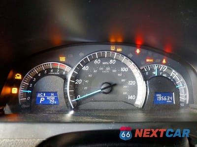 Zdjęcie 9 z 12 samochodu: 2014 TOYOTA CAMRY SE VIN:4T1BF1FK6EU824442 - miniatura