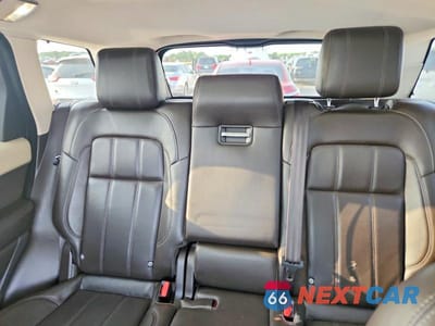 Zdjęcie 10 z 14 samochodu: 2018 LAND ROVER RANGE ROVER SPORT HSE VIN:SALWR2RK8JA403678 - miniatura