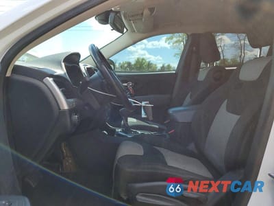 Zdjęcie 7 z 12 samochodu: 2014 JEEP CHEROKEE LATITUDE VIN:1C4PJLCBXEW171272 - miniatura