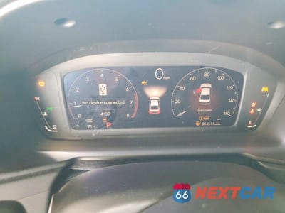 Zdjęcie 9 z 12 samochodu: 2023 HONDA ACCORD EX VIN:1HGCY1F30PA002804 - miniatura