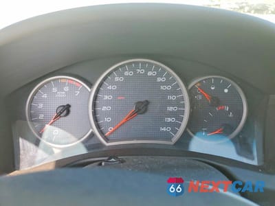 Zdjęcie 9 z 11 samochodu: 2007 PONTIAC GRAND PRIX VIN:2G2WP552471152718 - miniatura