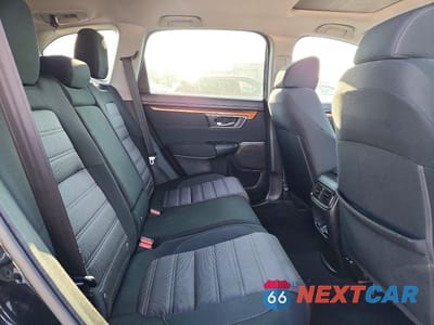 Zdjęcie 11 z 13 samochodu: 2017 HONDA CR-V EX VIN:5J6RW2H5XHL044450 - miniatura