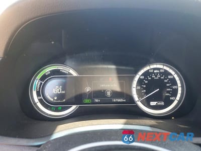 Zdjęcie 9 z 12 samochodu: 2017 KIA NIRO LX VIN:KNDCB3LC6H5043237 - miniatura