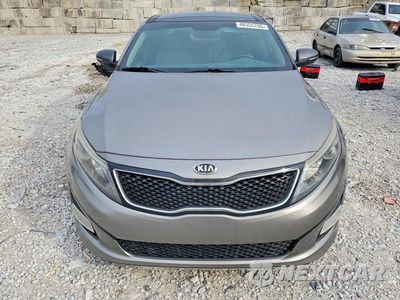 Piąte zdjęcie samochodu w środku: 2014 KIA OPTIMA EX VIN:5XXGN4A74EG306983 - miniatura