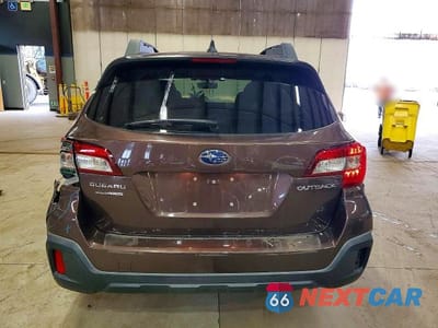 Zdjęcie 6 z 13 samochodu: 2019 SUBARU OUTBACK 2.5I LIMITED VIN:4S4BSAJC5K3211063 - miniatura