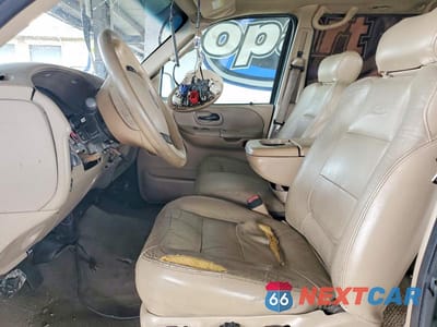 Zdjęcie 7 z 12 samochodu: 2003 FORD F150 SUPERCREW VIN:1FTRW07L03KD16822 - miniatura
