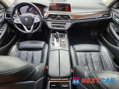 Zdjęcie 8 z 12 samochodu: 2020 BMW 750 XI VIN:WBA7U2C03LGM27319 - miniatura