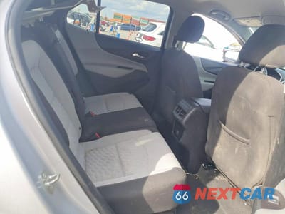 Zdjęcie 11 z 14 samochodu: 2018 CHEVROLET EQUINOX LS VIN:2GNAXREV5J6319631 - miniatura