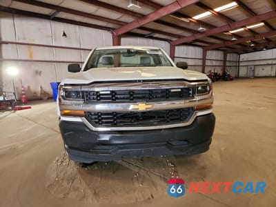 Piąte zdjęcie samochodu w środku: 2017 CHEV SILVERADO VIN:1GCNCNEH5HZ167115 - miniatura