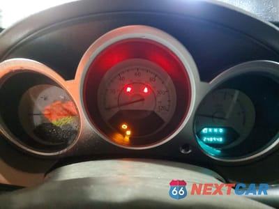 Zdjęcie 9 z 12 samochodu: 2008 CHRYSLER SEBRING TOURING VIN:1C3LC56K78N290010 - miniatura