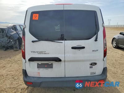 Zdjęcie 6 z 12 samochodu: 2015 FORD TRANSIT CONNECT VIN:NM0LS6F79F1212524 - miniatura