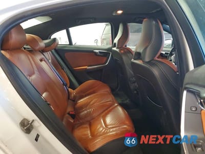 Zdjęcie 10 z 11 samochodu: 2015 VOLVO S60 PREMIER VIN:YV1612TB9F1299887 - miniatura