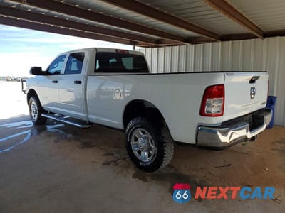 Drugie zdjęcie samochodu z przodu: 2022 RAM 2500 TRADESMAN VIN:3C6UR5HJ8NG342064 - miniatura