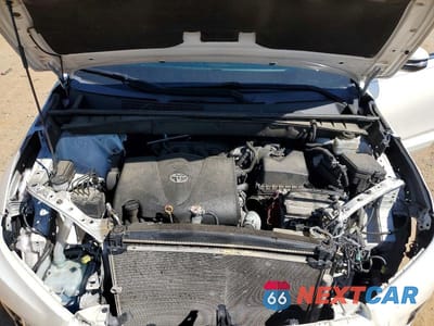 Zdjęcie 12 z 13 samochodu: 2019 TOYOTA HIGHLANDER LIMITED VIN:5TDDZRFH8KS956576 - miniatura