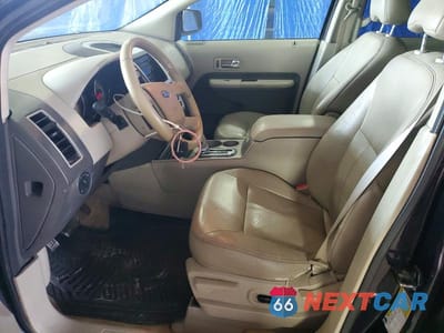 Zdjęcie 7 z 13 samochodu: 2007 FORD EDGE SEL PLUS VIN:2FMDK39CX7BB09242 - miniatura