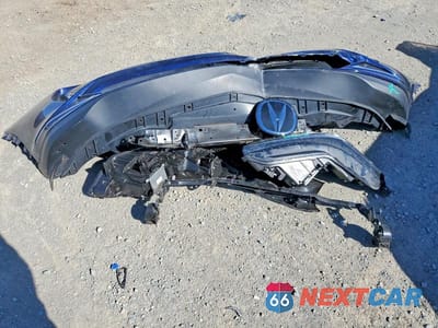 Zdjęcie 13 z 14 samochodu: 2022 ACURA MDX TECHNOLOGY VIN:5J8YD9H48NL008048 - miniatura