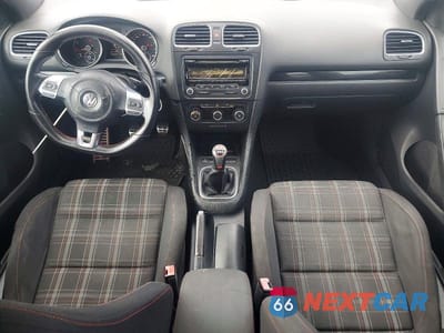 Zdjęcie 8 z 11 samochodu: 2013 VOLKSWAGEN GTI VIN:WVWGD7AJ0DW140636 - miniatura