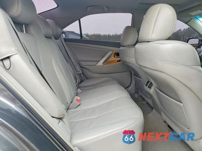 Zdjęcie 10 z 12 samochodu: 2007 TOYOTA CAMRY XLE V6 VIN:4T1BK46K17U515395 - miniatura
