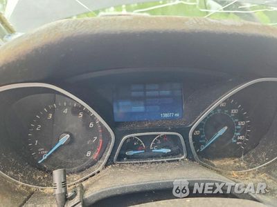 Zdjęcie 9 z 13 samochodu: 2014 FORD FOCUS SE VIN:1FADP3F2XEL307355 - miniatura