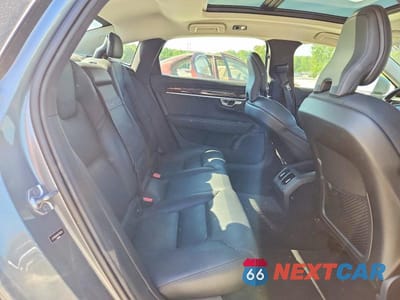 Zdjęcie 10 z 12 samochodu: 2019 VOLVO S90 T5 MOMENTUM VIN:LVY102AK8KP106313 - miniatura