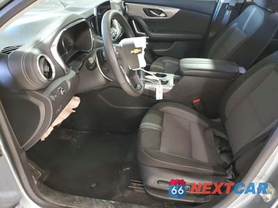 Zdjęcie 7 z 13 samochodu: 2025 CHEVROLET BLAZER 2LT VIN:3GNKBHR42SS128587 - miniatura