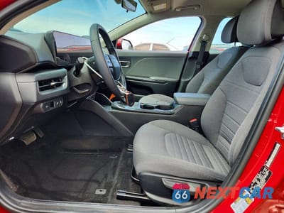 Zdjęcie 7 z 13 samochodu: 2025 KIA K4 EX VIN:3KPFU4DE5SE007371 - miniatura