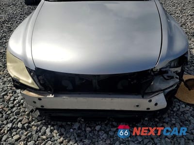 Zdjęcie 11 z 12 samochodu: 2007 LEXUS LS 460L VIN:JTHGL46F075009494 - miniatura