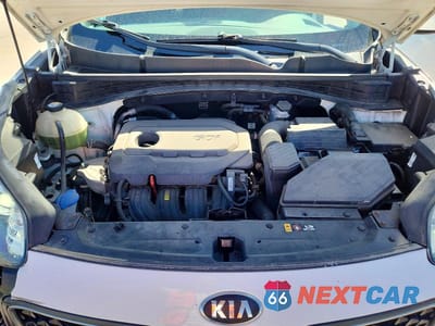 Zdjęcie 12 z 13 samochodu: 2018 KIA SPORTAGE LX VIN:KNDPM3AC6J7445171 - miniatura