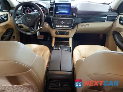 Zdjęcie 8 z 13 samochodu: 2017 MERCEDES-BENZ GLE 350 4MATIC VIN:4JGDA5HB3HA913371 - miniatura