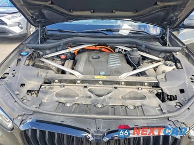 Zdjęcie 12 z 13 samochodu: 2023 BMW X5 XDRIVE45E VIN:5UXTA6C09P9P83302 - miniatura