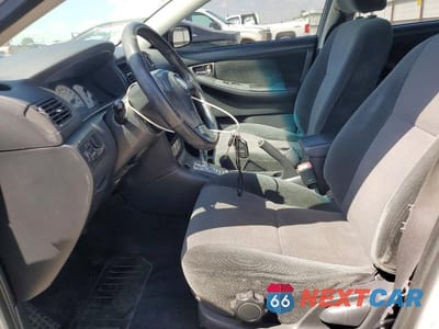 Zdjęcie 7 z 12 samochodu: 2004 TOYOTA COROLLA S VIN:1NXBR32E54Z302953 - miniatura