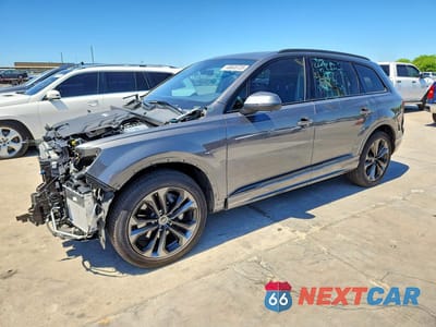 2025 AUDI Q7 PREMIUM PLUS WA1LVBF78SD005015 - główne zdjęcie licytacji z USA - miniatura