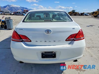 Zdjęcie 6 z 12 samochodu: 2006 TOYOTA AVALON XL VIN:4T1BK36B76U162315 - miniatura