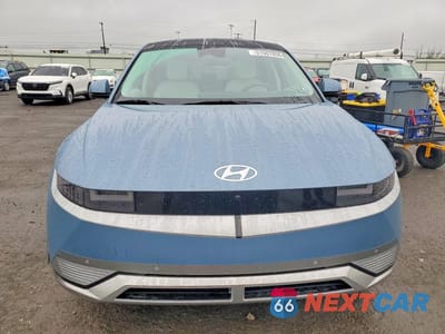 Piąte zdjęcie samochodu w środku: 2024 HYUNDAI IONIQ 5 LIMITED VIN:KM8KRDDF8RU283382 - miniatura