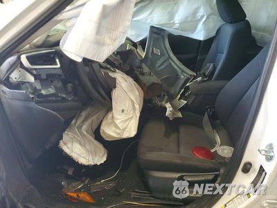 Zdjęcie 7 z 12 samochodu: 2025 TOYOTA COROLLA LE VIN:5YFB4MDE1SP282538 - miniatura
