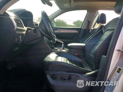 Zdjęcie 7 z 13 samochodu: 2018 VOLKSWAGEN ATLAS SEL PREMIUM VIN:1V2NR2CA5JC581666 - miniatura