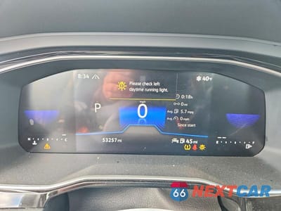 Zdjęcie 9 z 11 samochodu: 2024 VOLKSWAGEN JETTA SE VIN:3VWEM7BU8RM035928 - miniatura